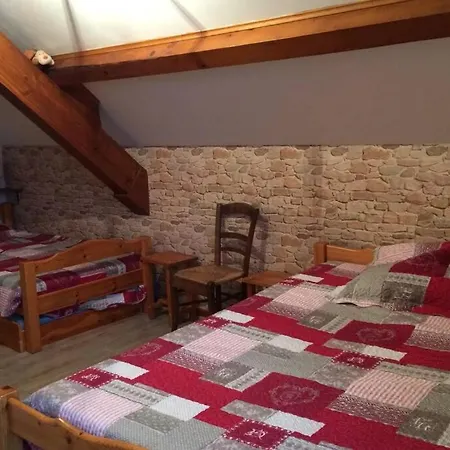 Rustic & A 'le Sert Du Grey - Chalet Vaujany