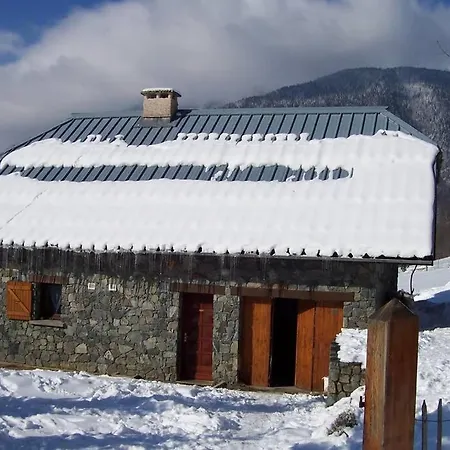 Rustic & A 'le Sert Du Grey - Chalet *