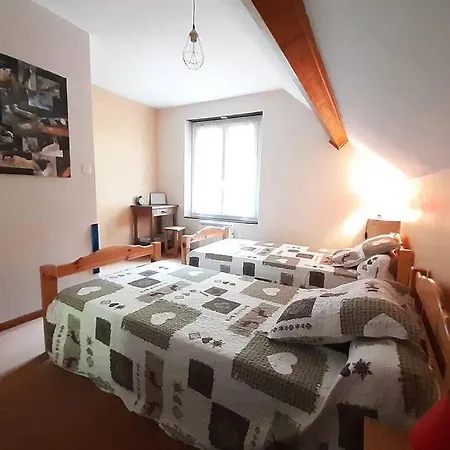 Rustic & A 'le Sert Du Grey -
